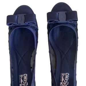 COPY - Salvatore Ferragamo Sandals